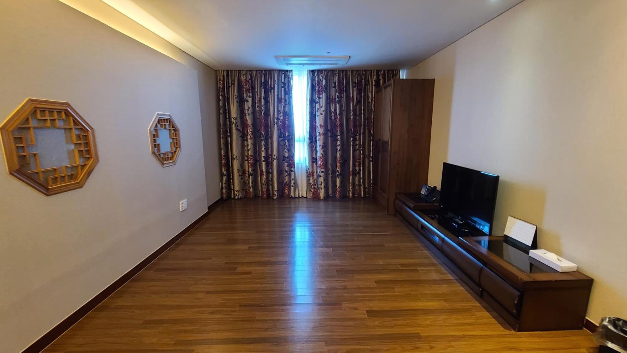 Sun Valley Hotel Yeoju Dış mekan fotoğraf